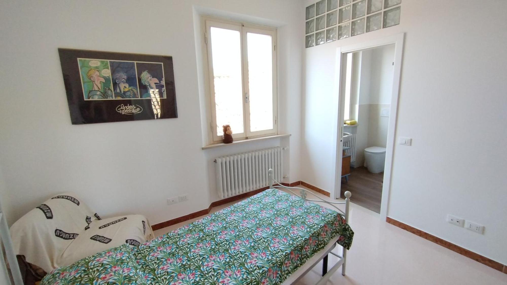 Palazzo Cavalletti - Appartamenti Nel Cuore Di Senigallia Exterior photo