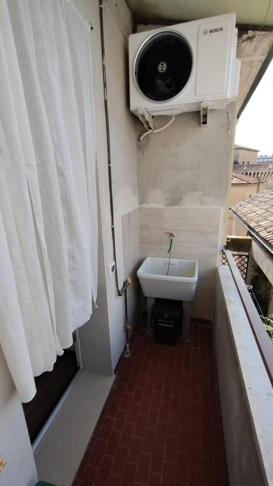 Palazzo Cavalletti - Appartamenti Nel Cuore Di Senigallia Exterior photo